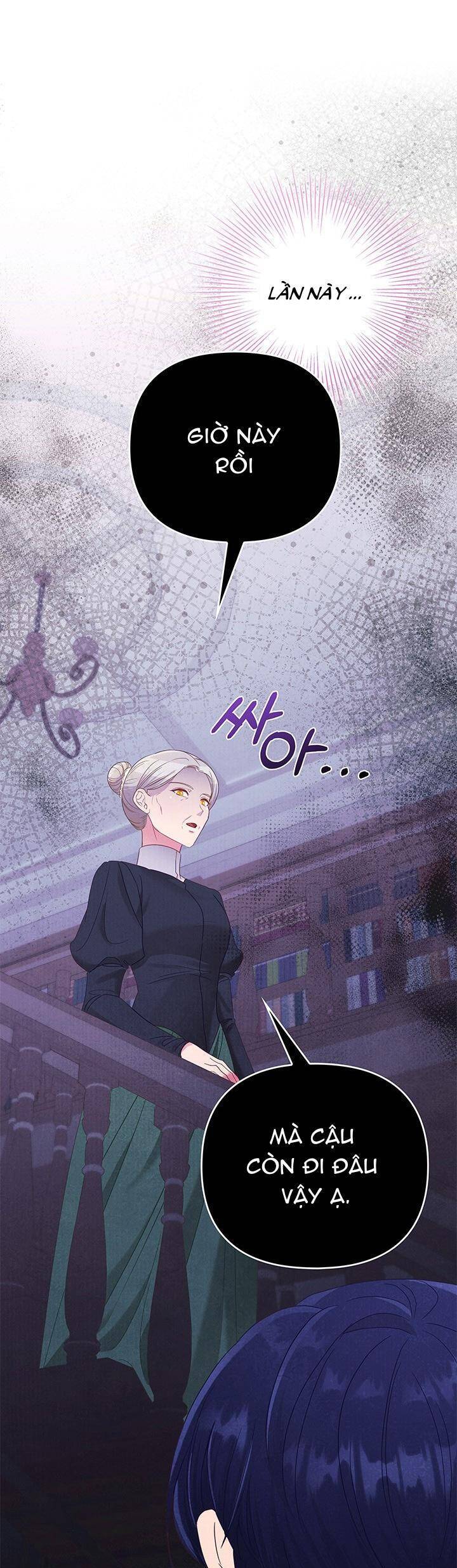 Mục Tiêu Là Sở Hữu Căn Nhà Hai Tầng Chapter 14 - Trang 0