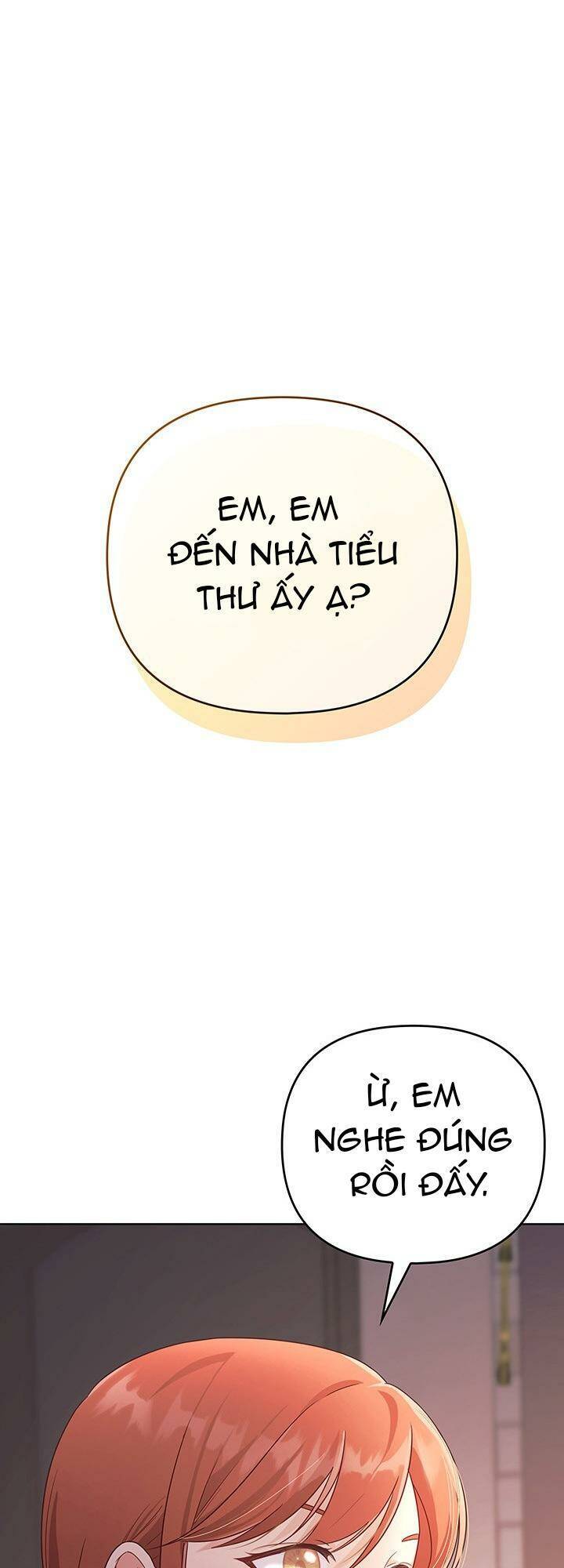 Mục Tiêu Là Sở Hữu Căn Nhà Hai Tầng Chapter 6 - Trang 0