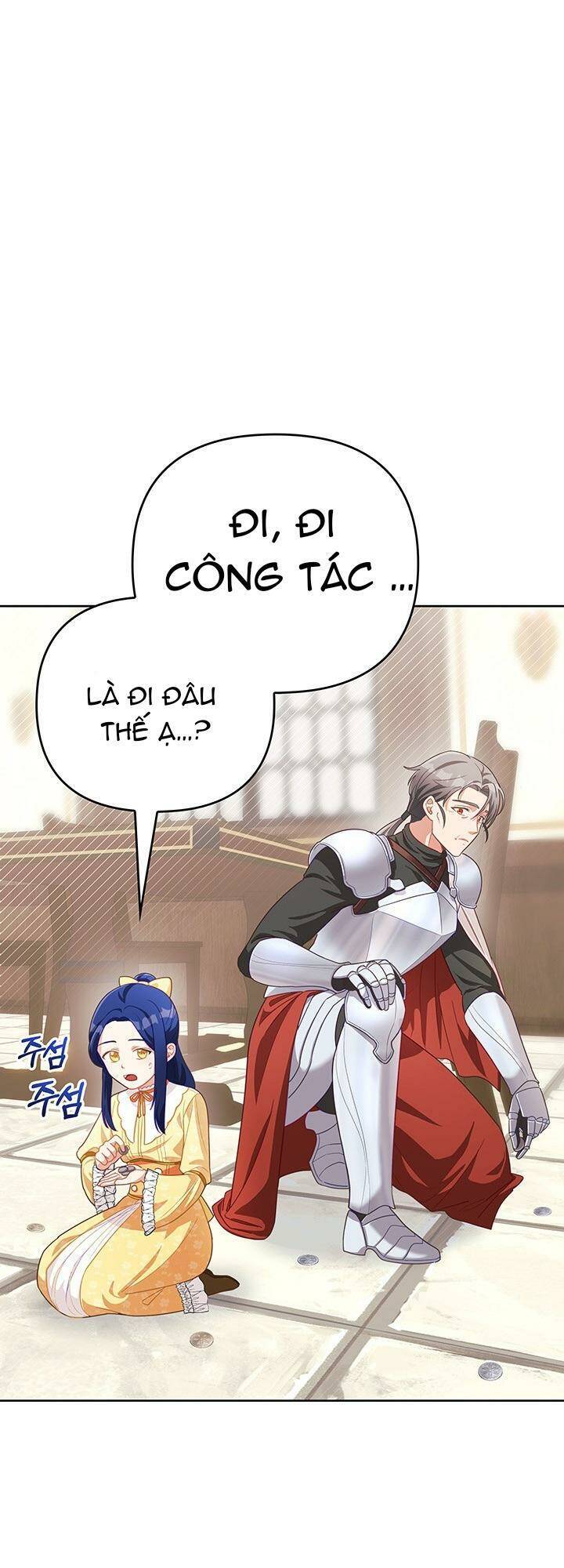 Mục Tiêu Là Sở Hữu Căn Nhà Hai Tầng Chapter 5 - Trang 0