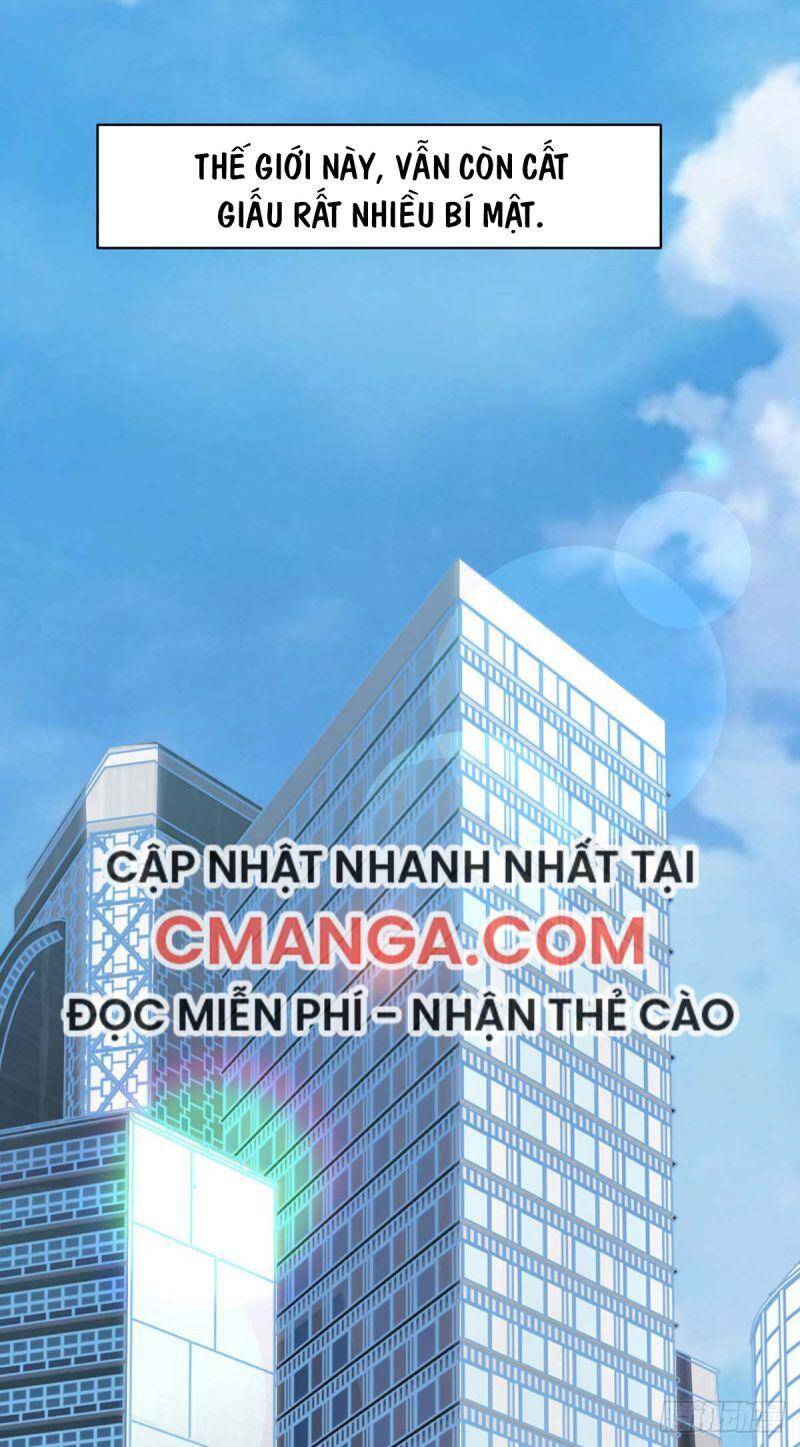 Thú Thụ Bất Thân Chapter 2 - Trang 1