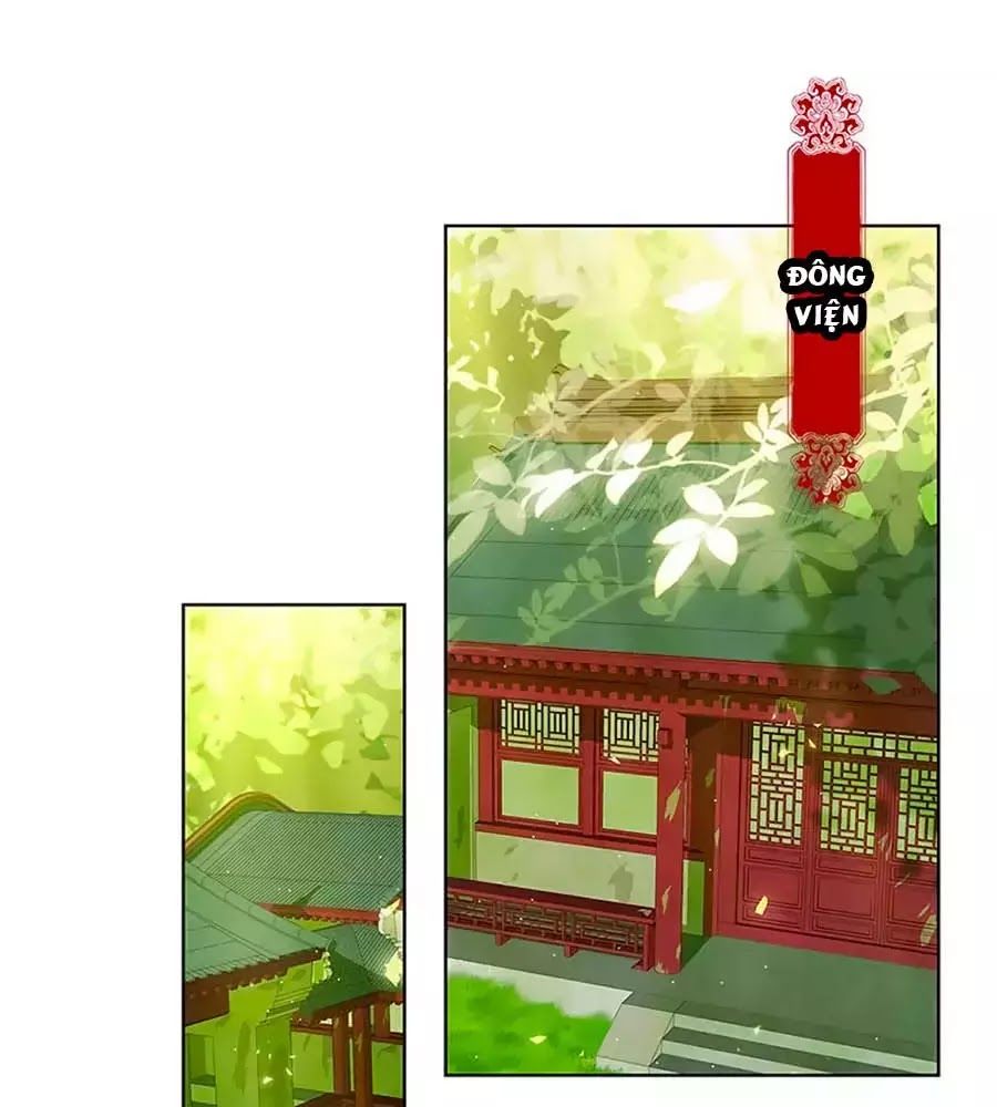 Hoàng Hậu Nương Nương Đích Năm Xu Đặc Hiệu Chapter 228 - Trang 0