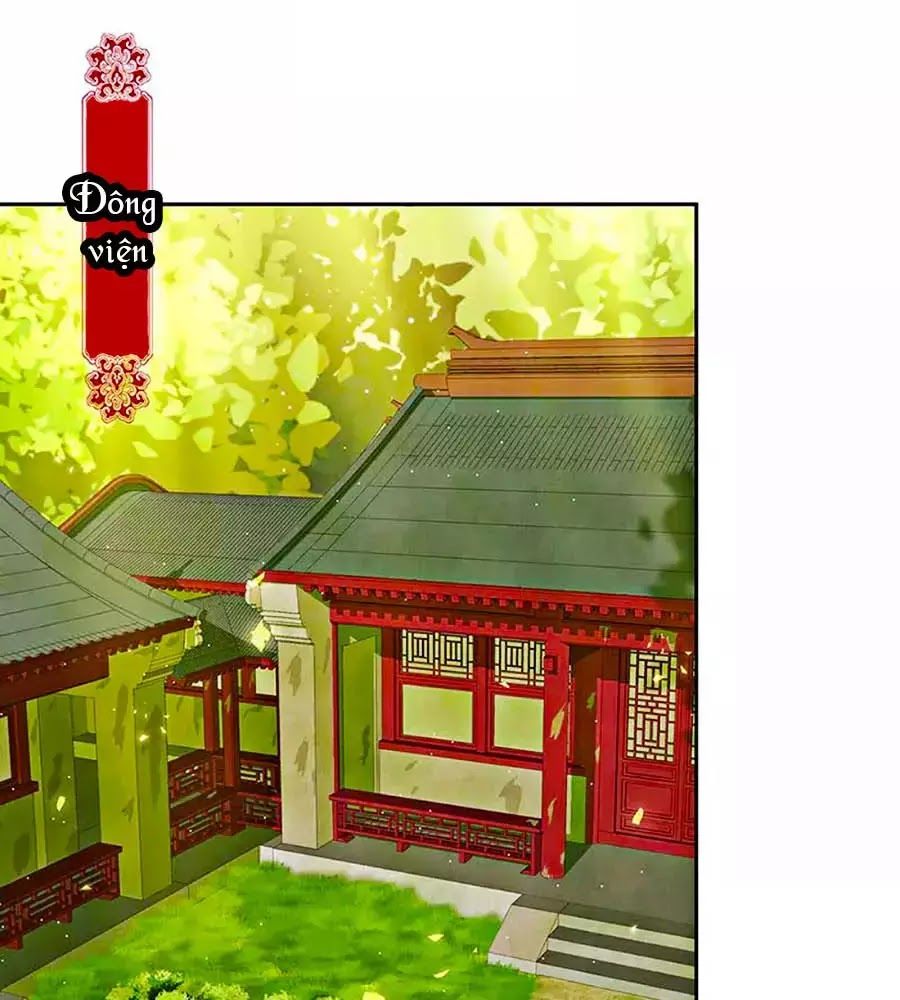 Hoàng Hậu Nương Nương Đích Năm Xu Đặc Hiệu Chapter 226 - Trang 0