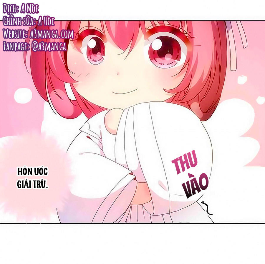 Hoàng Hậu Nương Nương Đích Năm Xu Đặc Hiệu Chapter 16 - Trang 0