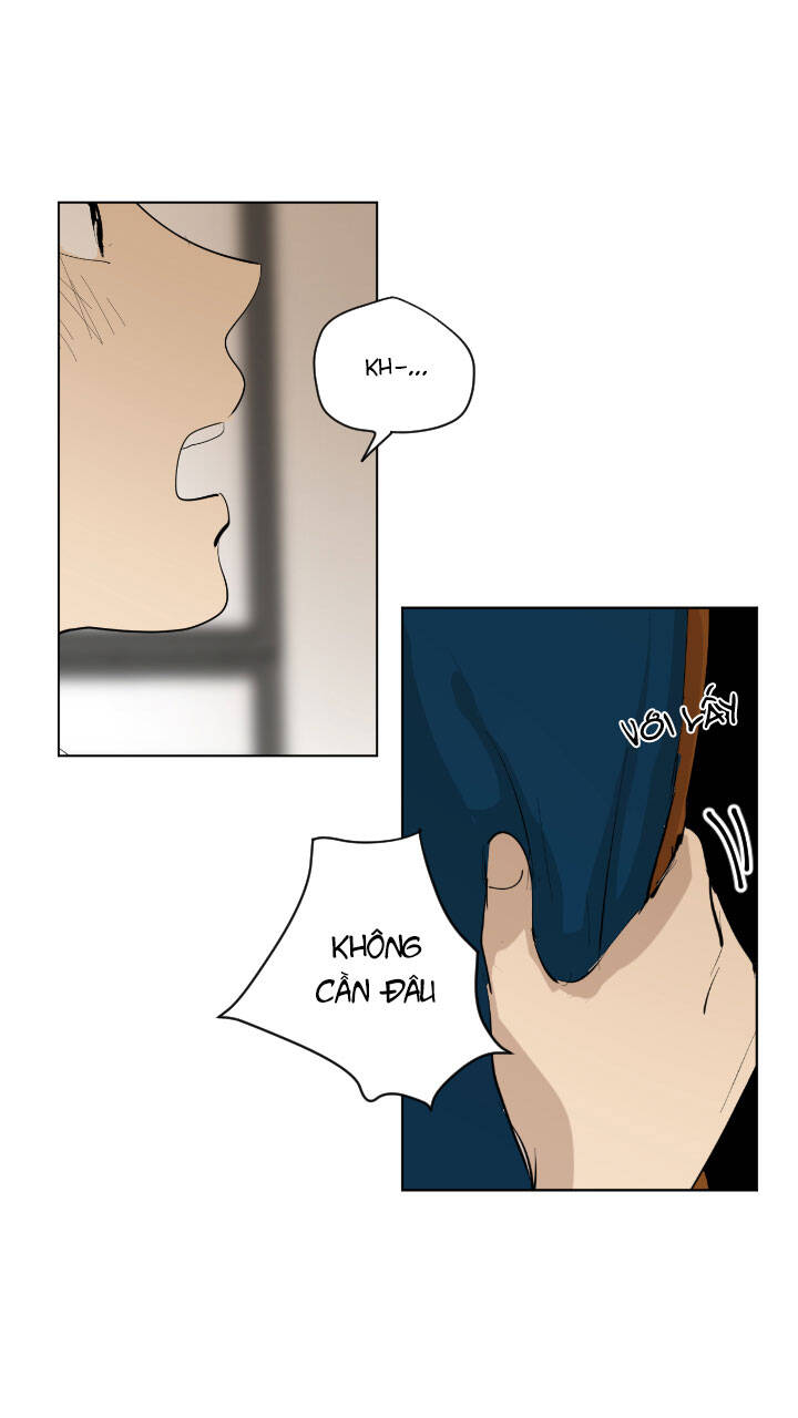 Pumpkin Time Chapter 12 - Trang 1