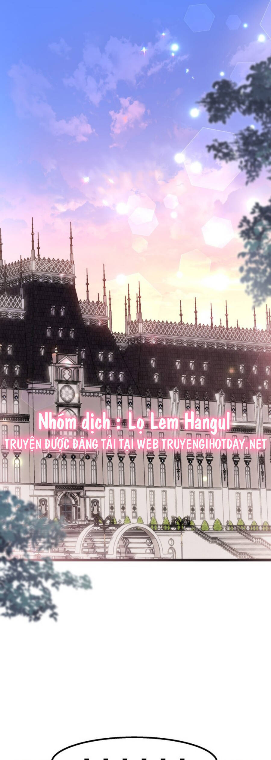 Mối Liên Kết Giữa Báo Đen Và Bé Thỏ Chapter 125.1 - Trang 0