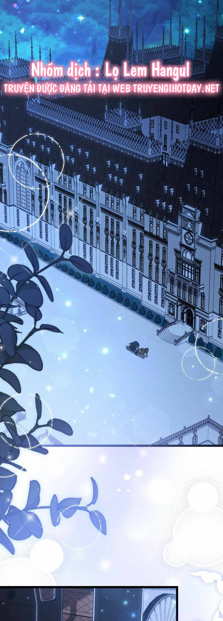 Mối Liên Kết Giữa Báo Đen Và Bé Thỏ Chapter 130 - Trang 0