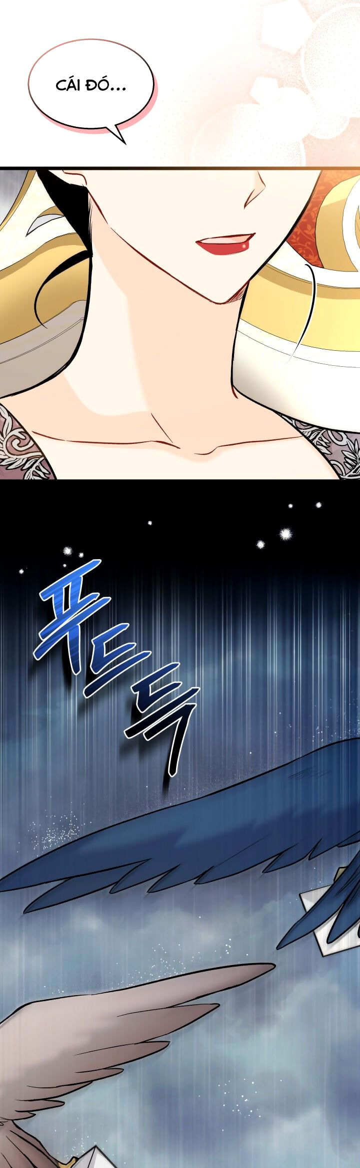 Mối Liên Kết Giữa Báo Đen Và Bé Thỏ Chapter 120.2 - Trang 0