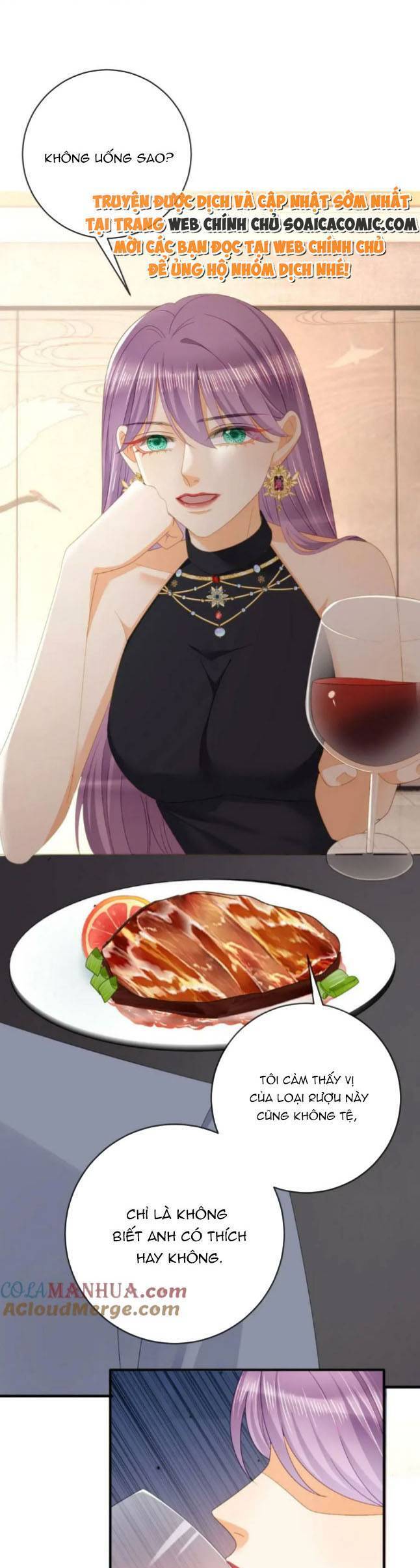 Trở Thành Boss Siêu Giàu Sau Thất Nghiệp Chapter 107 - Trang 0