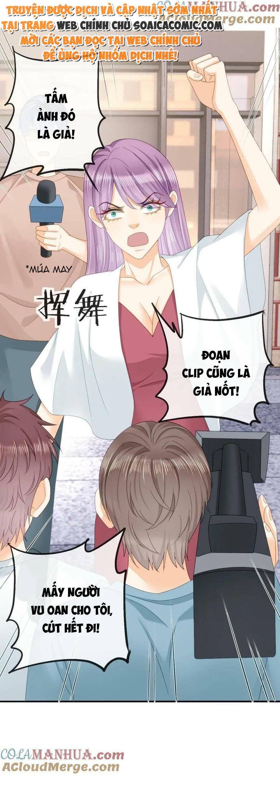 Trở Thành Boss Siêu Giàu Sau Thất Nghiệp Chapter 104 - Trang 0