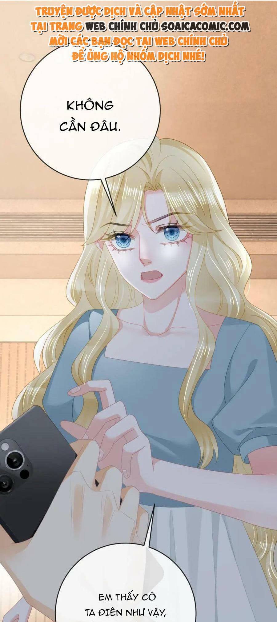Trở Thành Boss Siêu Giàu Sau Thất Nghiệp Chapter 105 - Trang 0