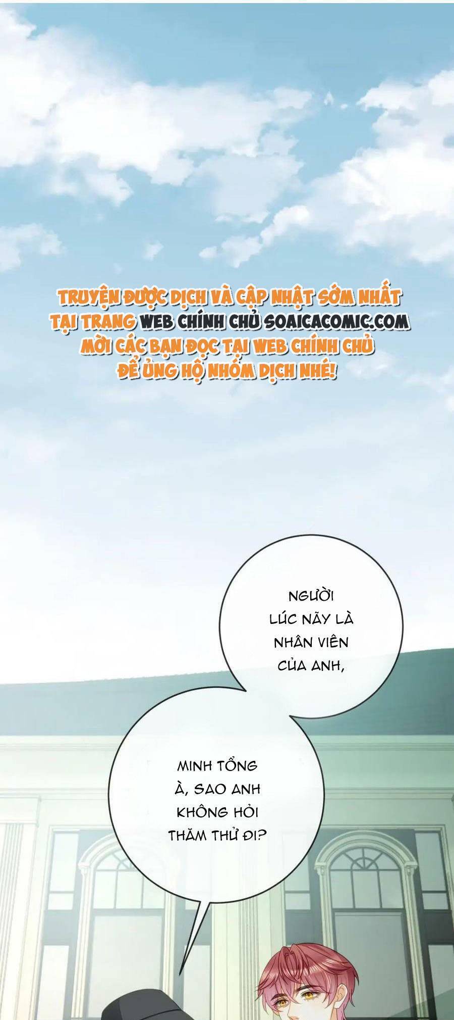 Trở Thành Boss Siêu Giàu Sau Thất Nghiệp Chapter 106 - Trang 0