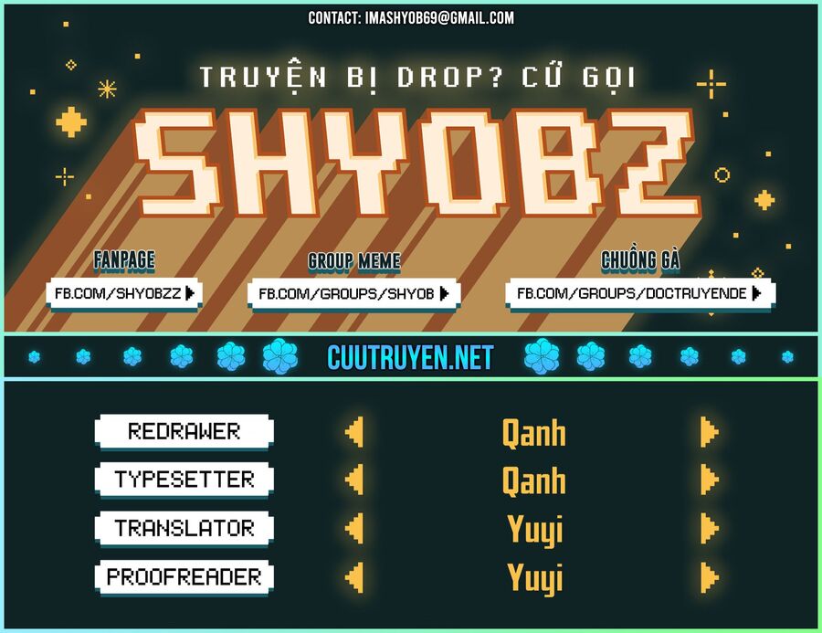 Guilty Chuong 4 - Trang 0