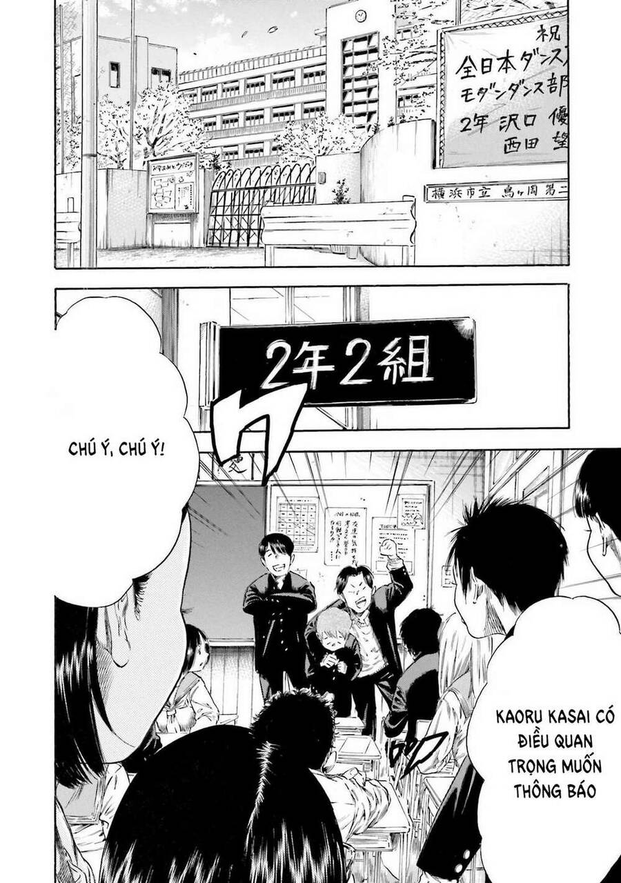 Tình Mẹ Bao La Chapter 2 - Trang 0
