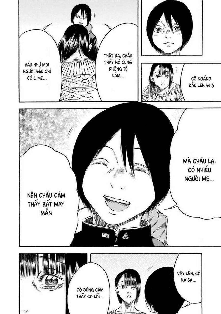 Tình Mẹ Bao La Chapter 6 - Trang 1