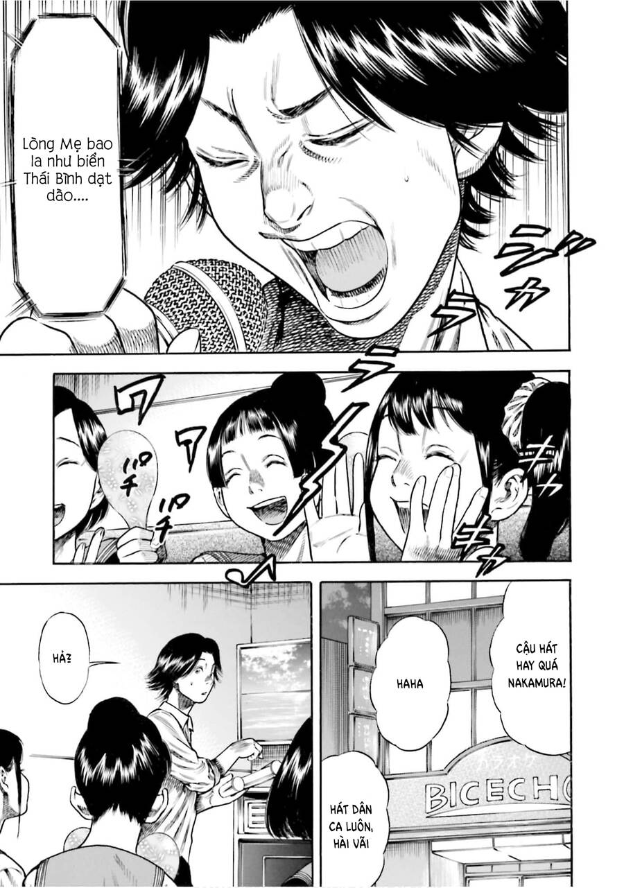 Tình Mẹ Bao La Chapter 29 - Trang 1