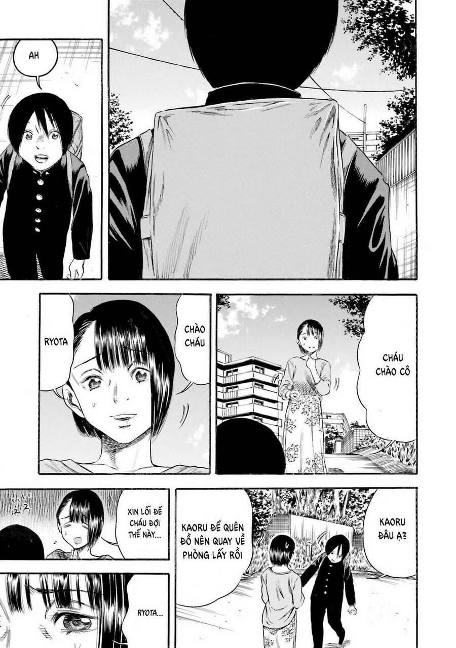 Tình Mẹ Bao La Chapter 8 - Trang 0