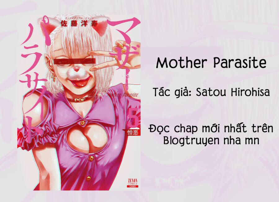 Tình Mẹ Bao La Chapter 44 - Trang 0