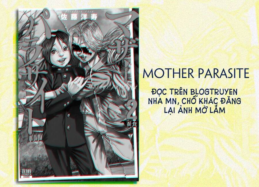 Tình Mẹ Bao La Chapter 15 - Trang 0