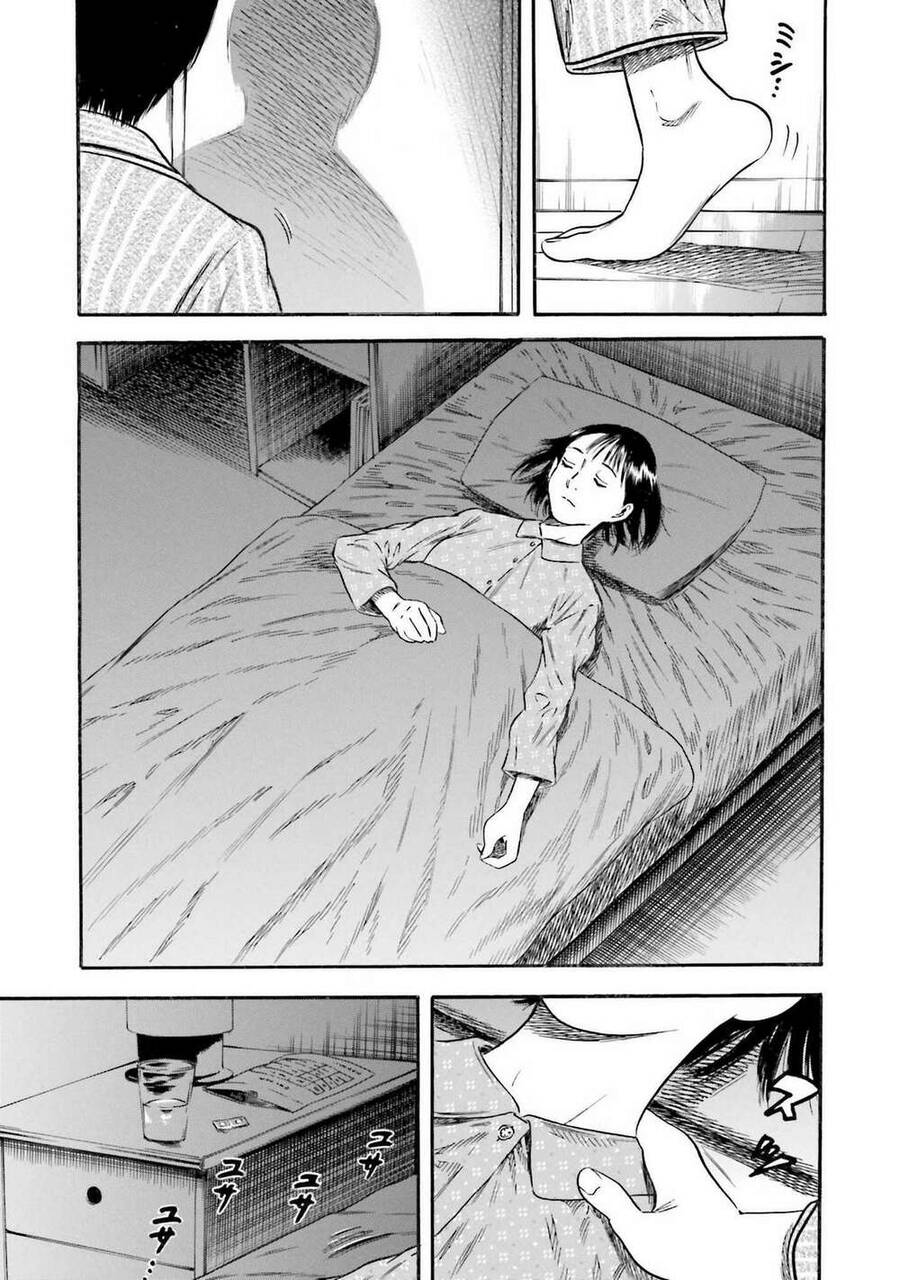Tình Mẹ Bao La Chapter 10 - Trang 0