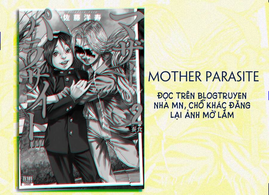 Tình Mẹ Bao La Chapter 40 - Trang 0