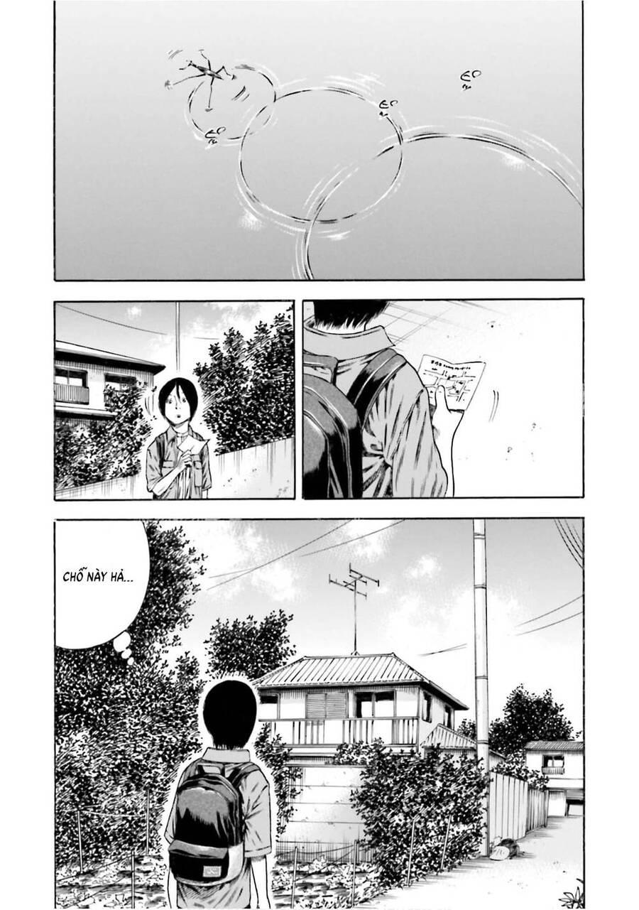Tình Mẹ Bao La Chapter 38 - Trang 1