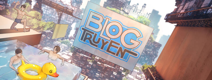 Irregulars - Bất Quy Tắc Chapter 14 - Trang 0