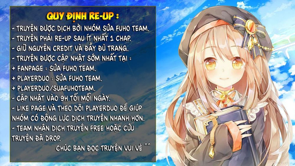 Isekai De Slow Life Wo Chapter 3 - Trang 0