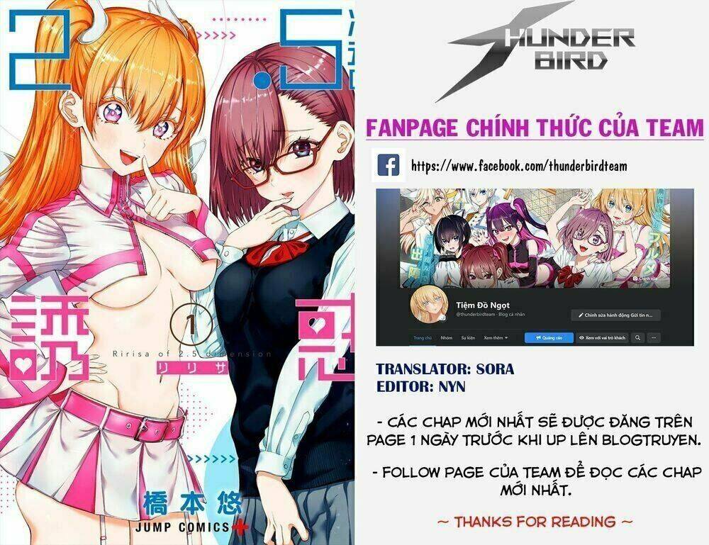 Ichizu De Bitch Na Kouhai Chapter 27 - Trang 0