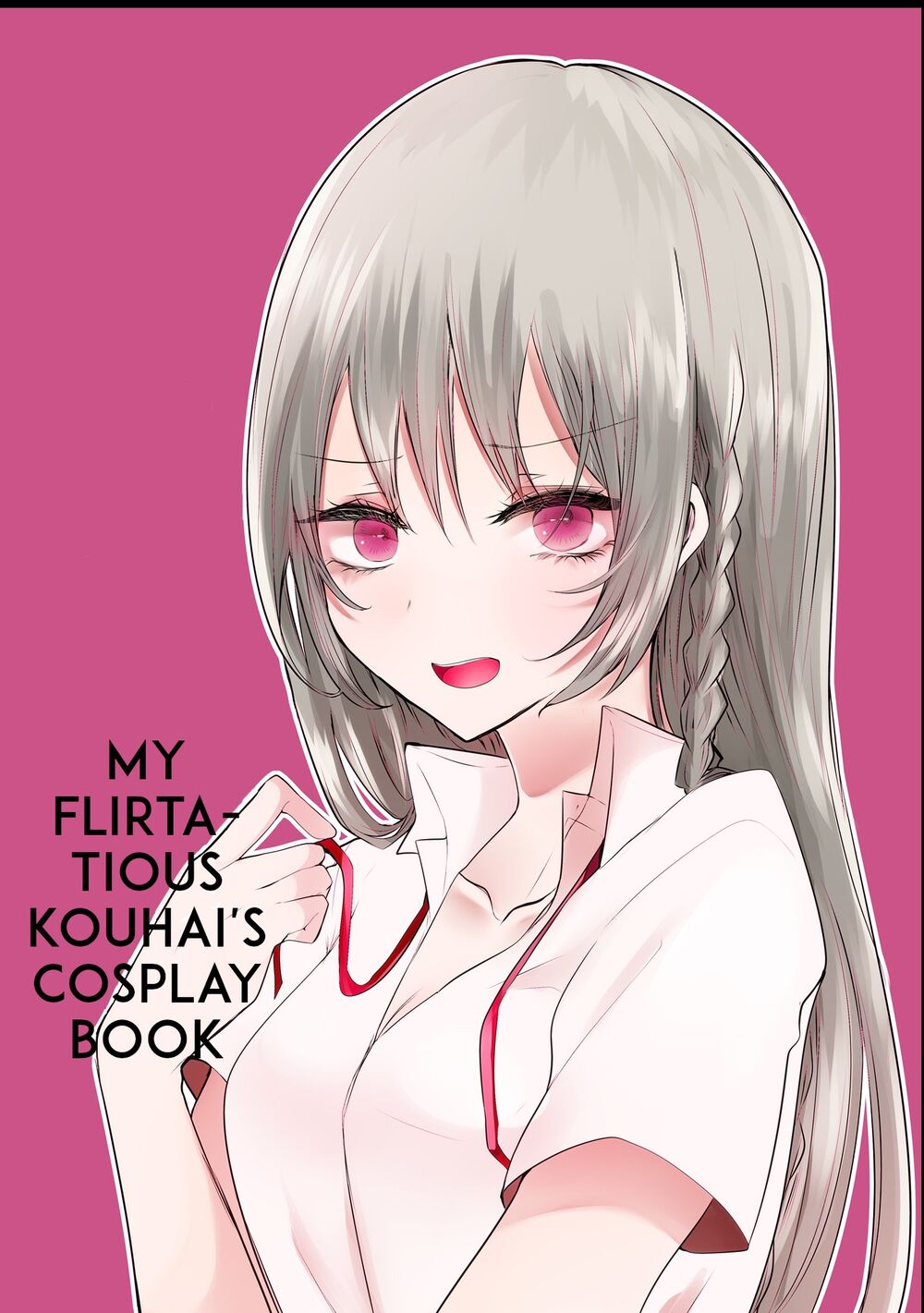 Ichizu De Bitch Na Kouhai Chapter 11 - Trang 0