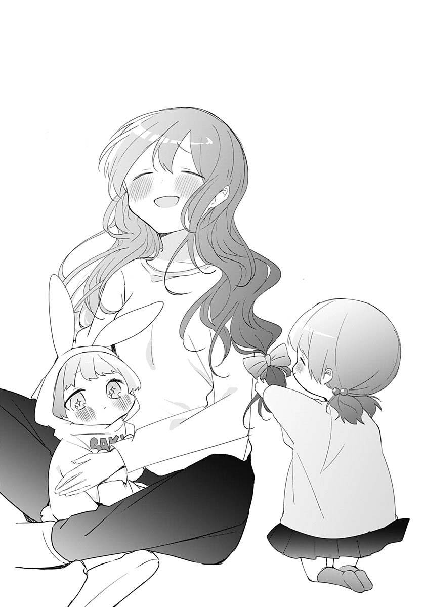 Kubo-San Wa Boku (Mobu) Wo Yurusanai Chapter 142 - Trang 1