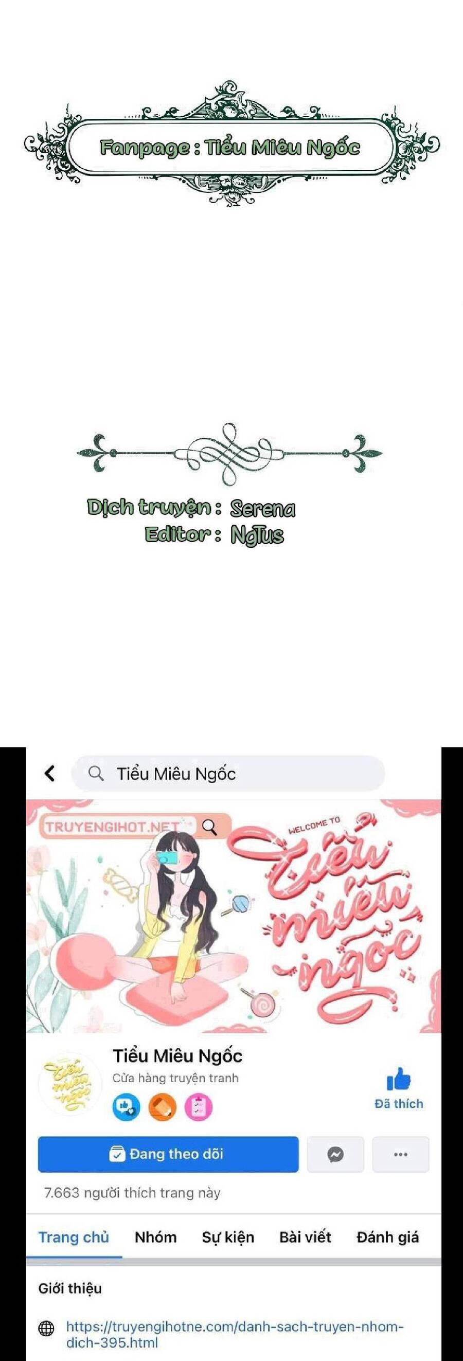 Người Không Mời Mà Đến Chapter 95 - Trang 0