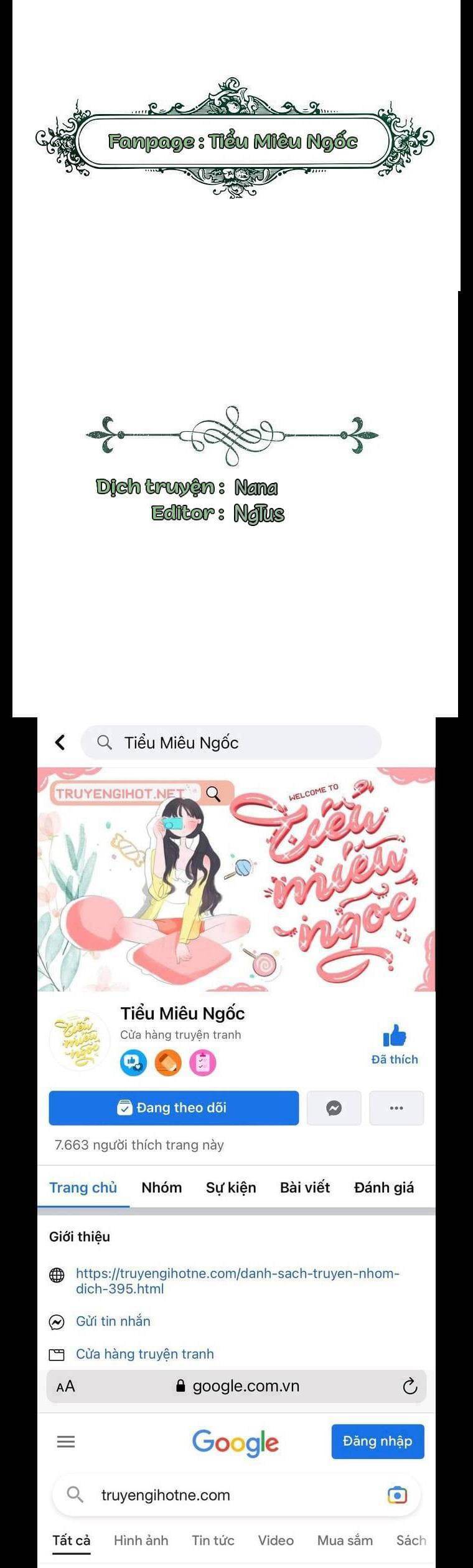 Người Không Mời Mà Đến Chapter 82 - Trang 0