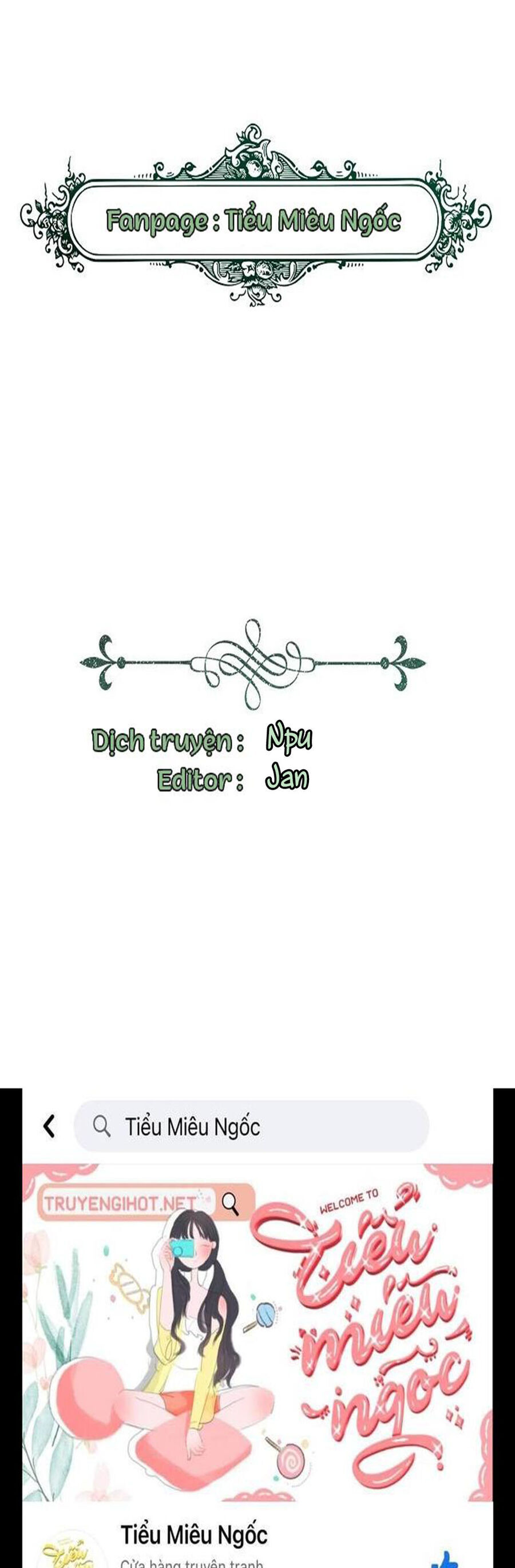 Người Không Mời Mà Đến Chapter 76 - Trang 0