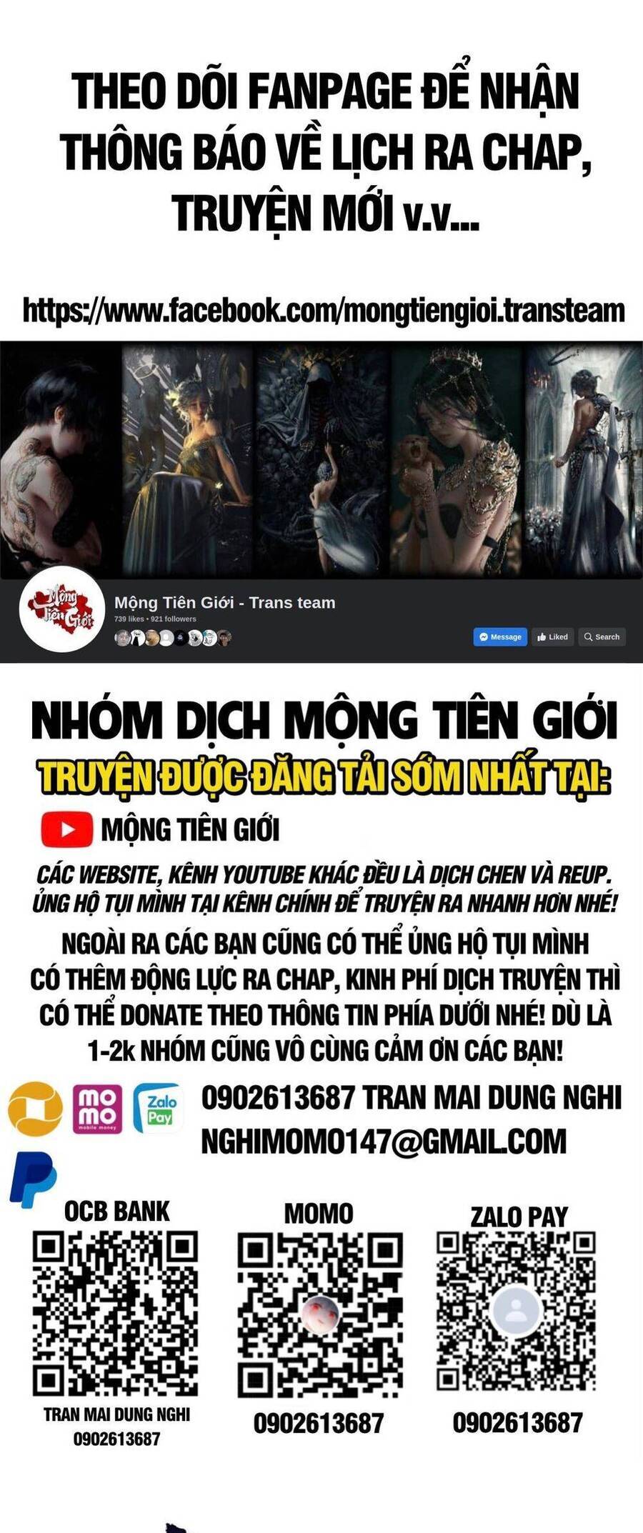 Bắt Đầu Thổ Lộ Với Mỹ Nữ Sư Tôn Chapter 45 - Trang 0