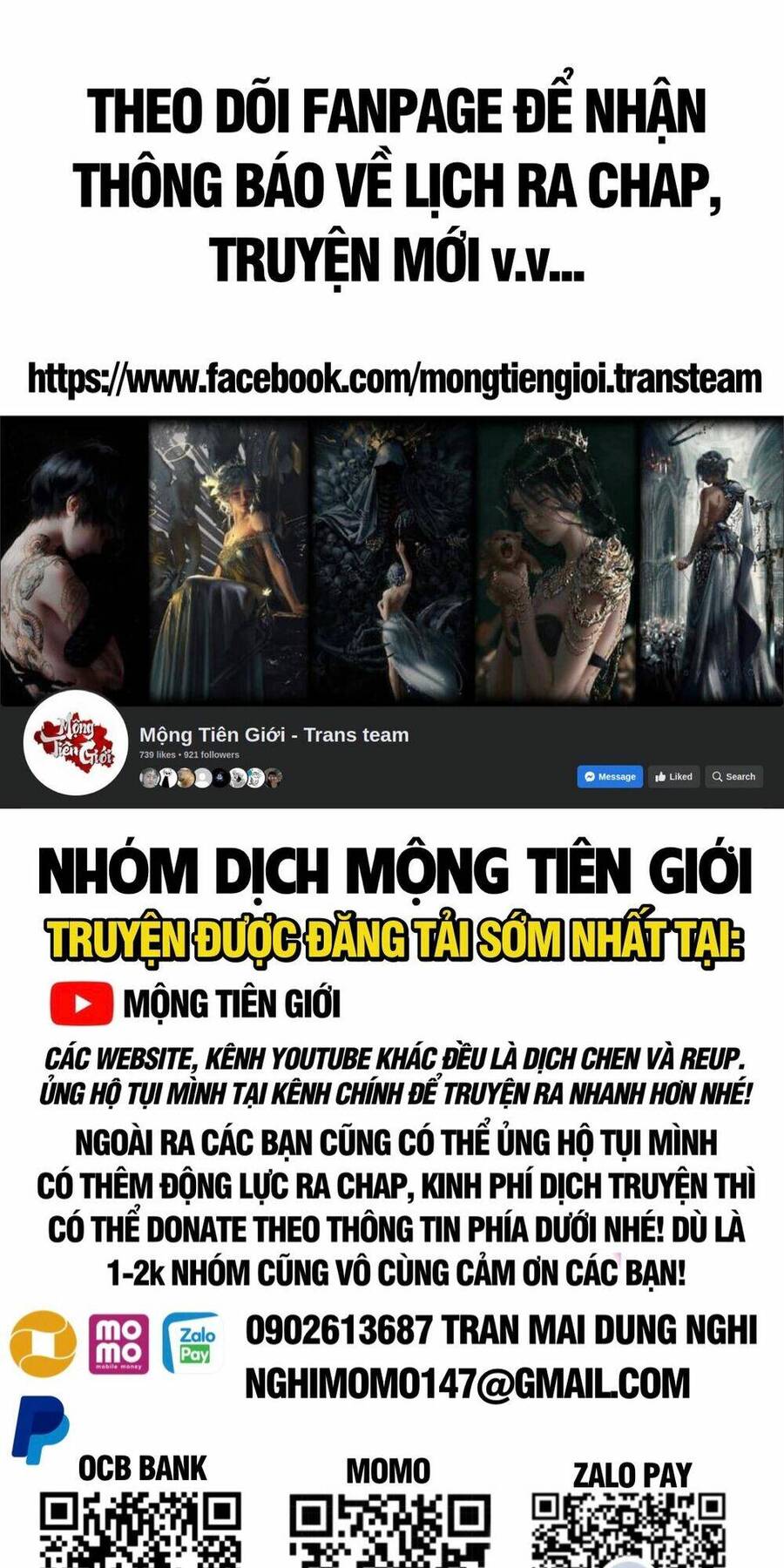 Bắt Đầu Thổ Lộ Với Mỹ Nữ Sư Tôn Chapter 42 - Trang 0