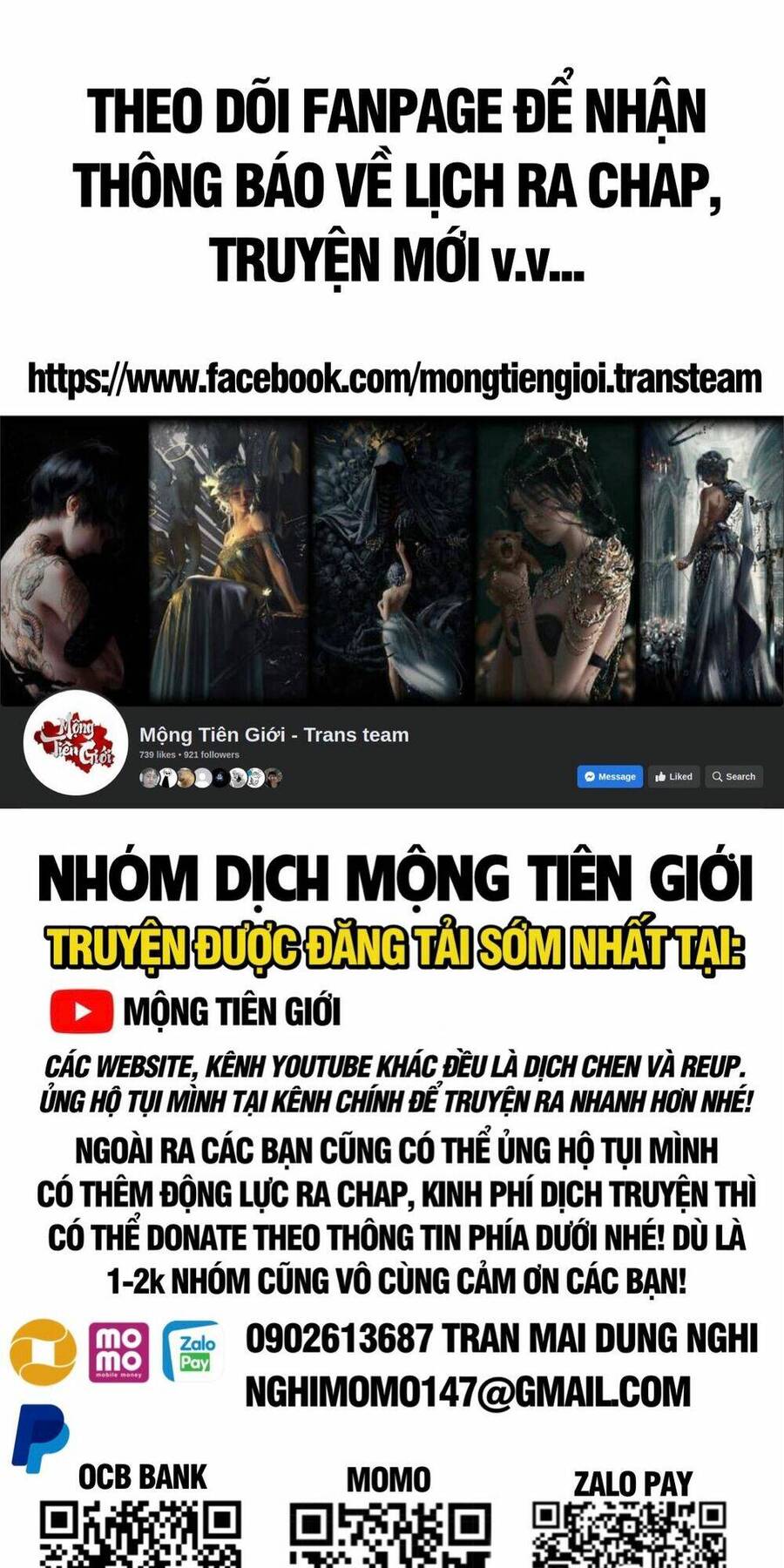 Bắt Đầu Thổ Lộ Với Mỹ Nữ Sư Tôn Chapter 43 - Trang 0