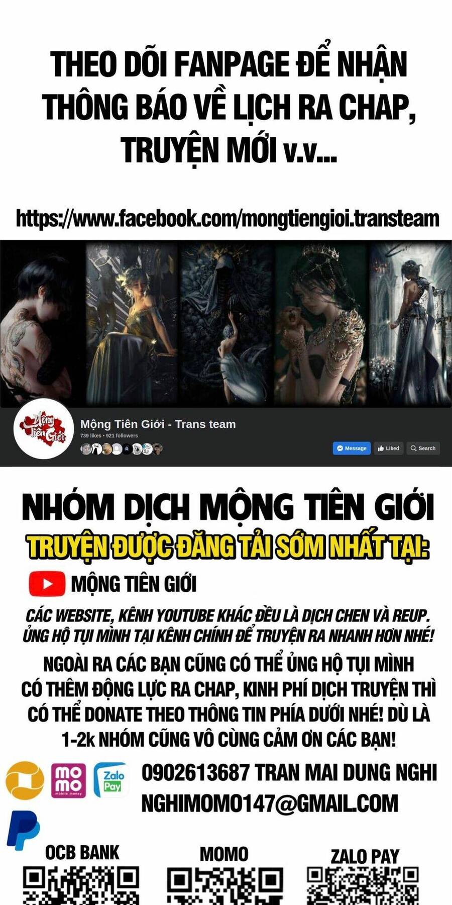 Bắt Đầu Thổ Lộ Với Mỹ Nữ Sư Tôn Chapter 44 - Trang 0