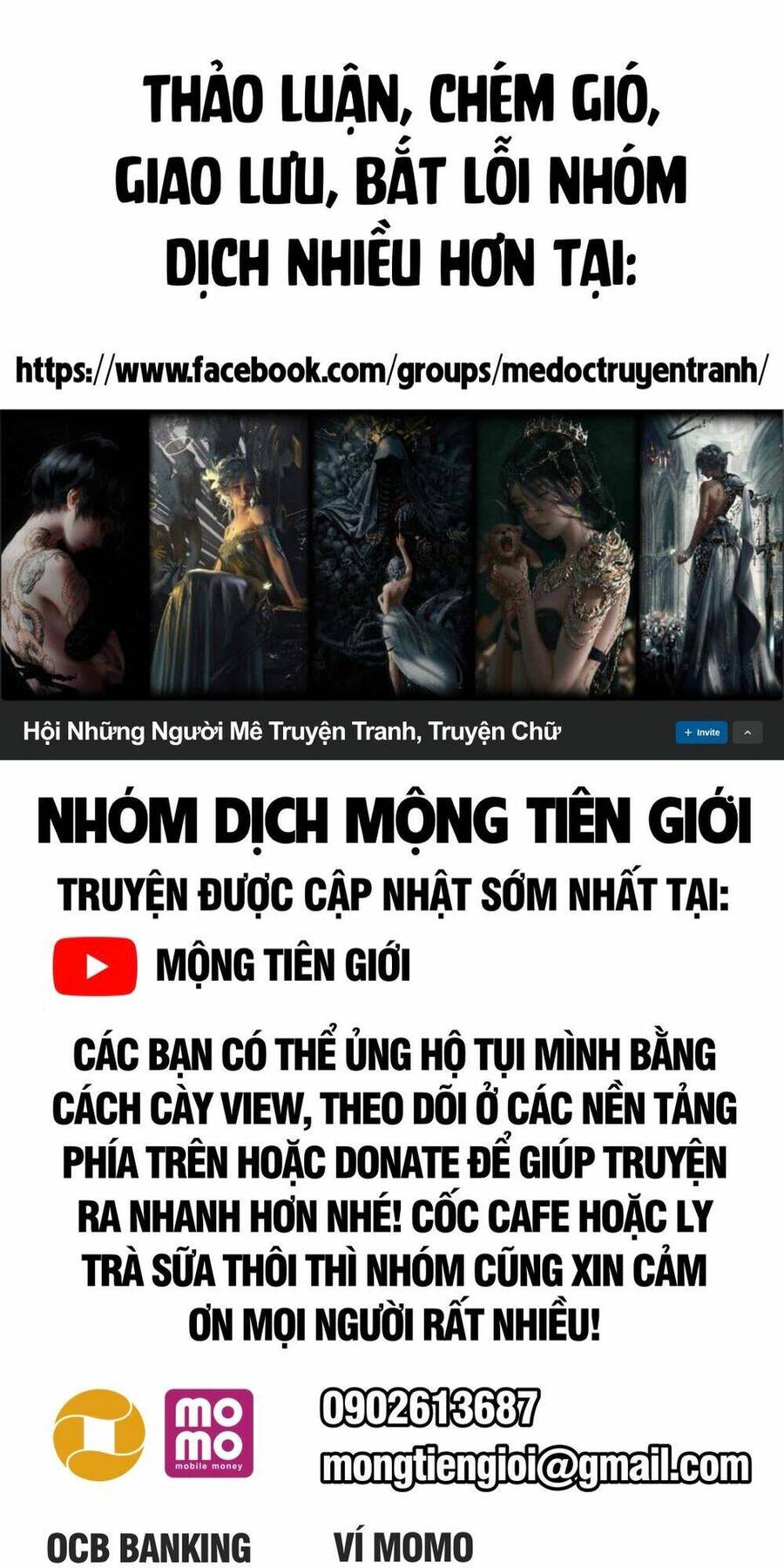 Bắt Đầu Thổ Lộ Với Mỹ Nữ Sư Tôn Chapter 40 - Trang 0