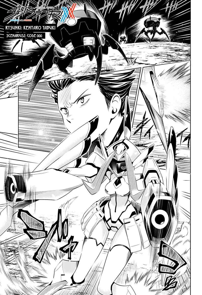 Chiến Trận Người Máy Chapter 18 - Trang 0