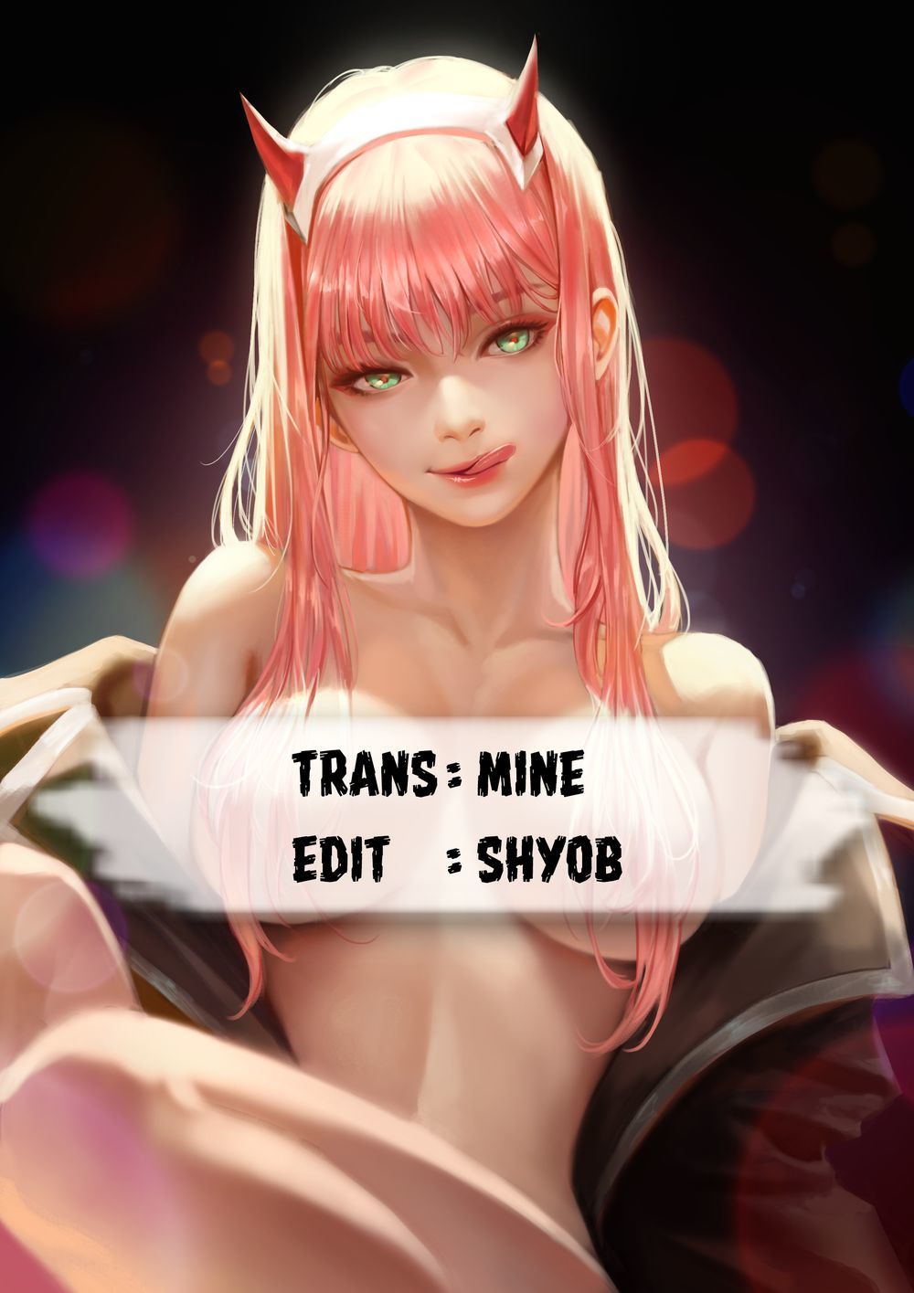 Chiến Trận Người Máy Chapter 8 - Trang 0