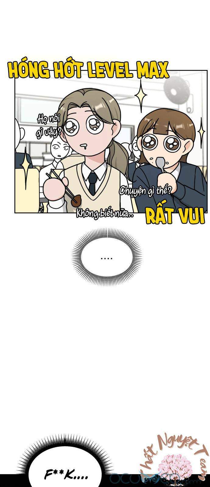 Thùng Quần Áo Tình Yêu Chapter 10 - Trang 1