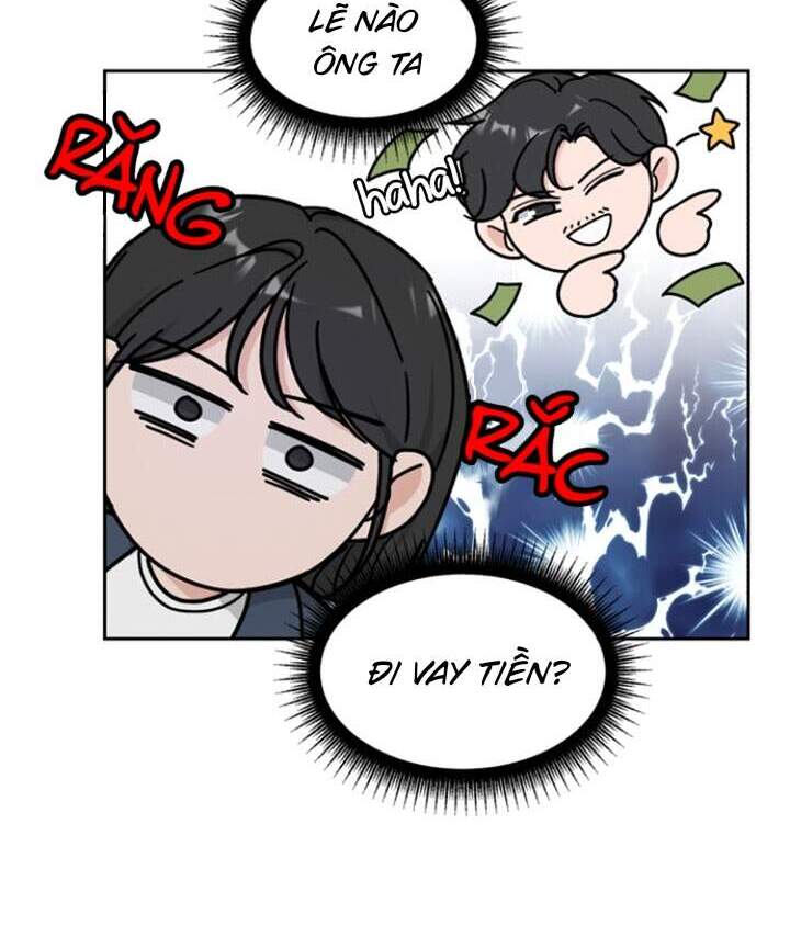 Thùng Quần Áo Tình Yêu Chapter 13 - Trang 1