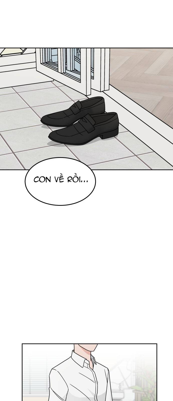 Thùng Quần Áo Tình Yêu Chapter 20 - Trang 0
