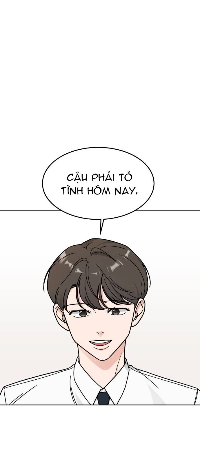 Thùng Quần Áo Tình Yêu Chapter 21 - Trang 0