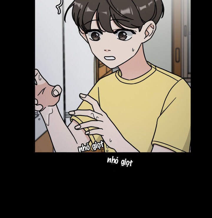 Thùng Quần Áo Tình Yêu Chapter 7 - Trang 1