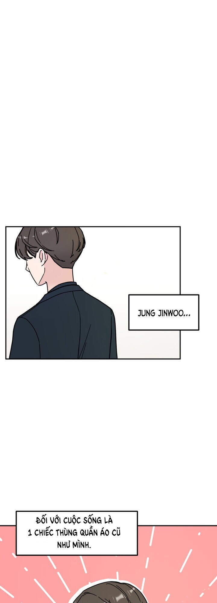 Thùng Quần Áo Tình Yêu Chapter 3 - Trang 0