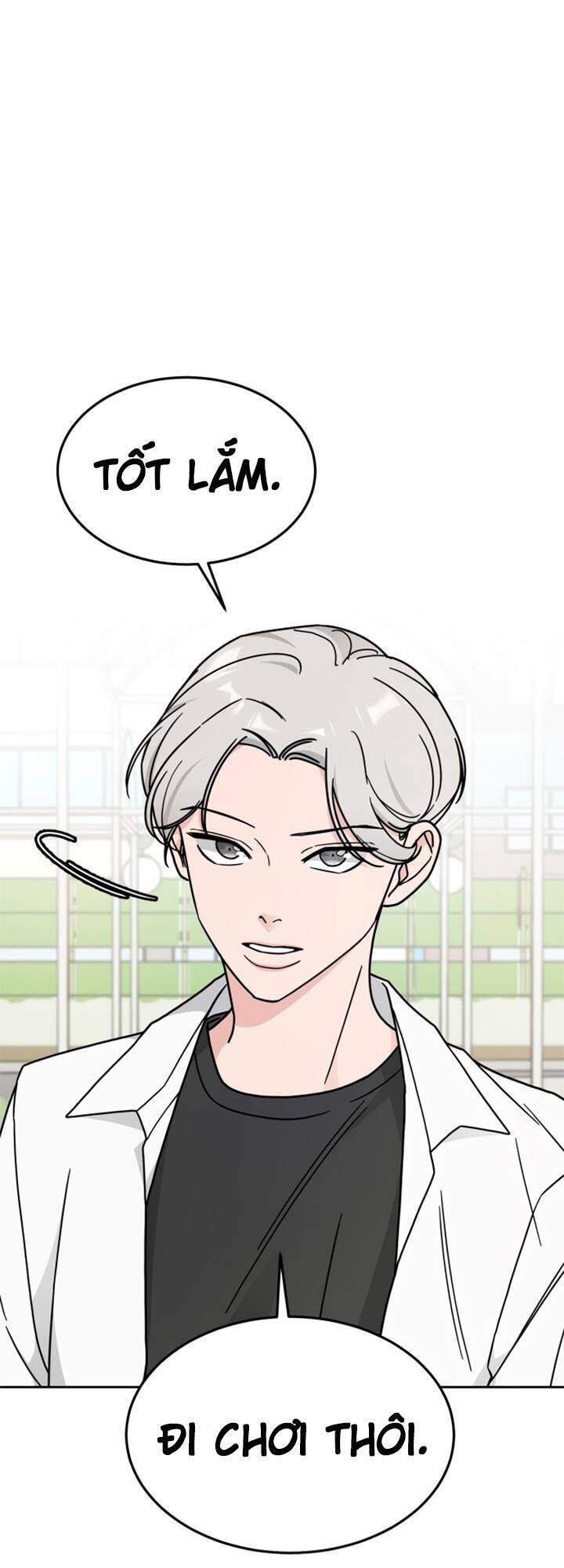 Thùng Quần Áo Tình Yêu Chapter 15 - Trang 1