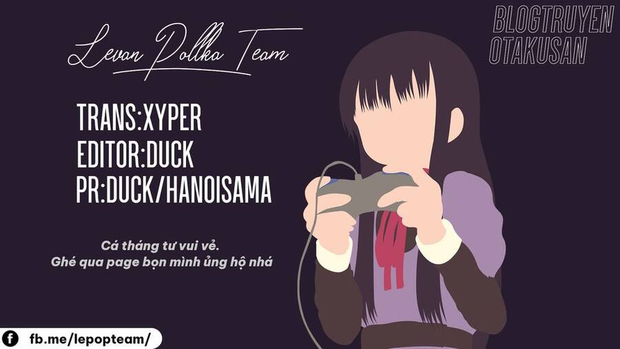 Hi Score Girl Chapter 22 - Trang 0