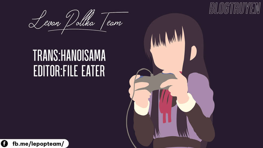 Hi Score Girl Chapter 13 - Trang 0