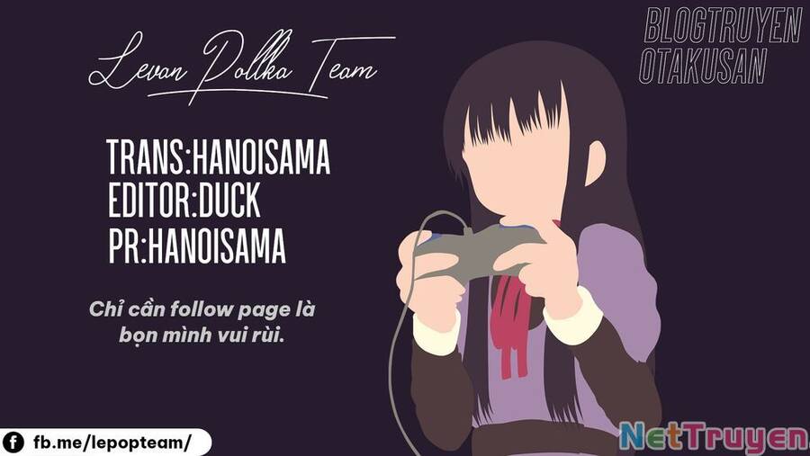 Hi Score Girl Chapter 29 - Trang 0